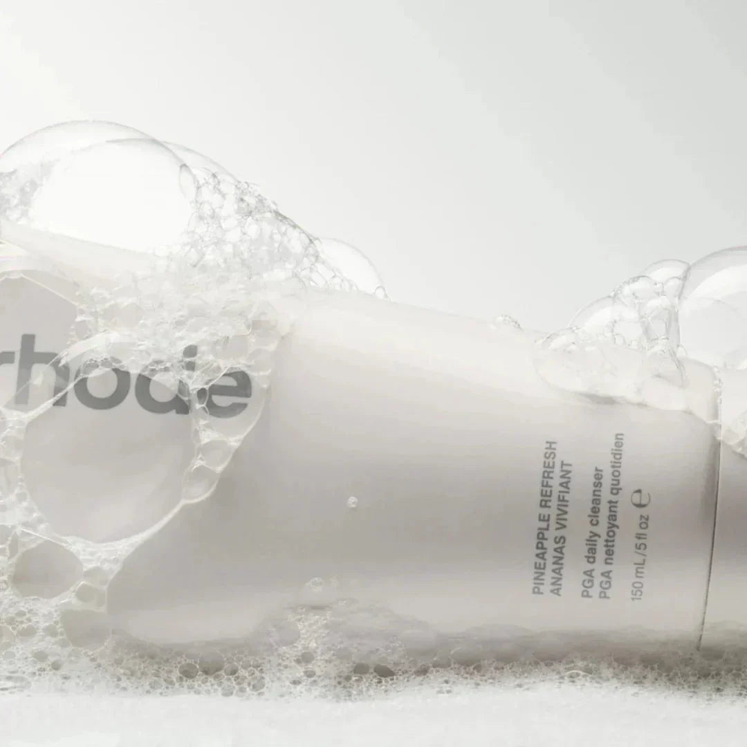 RHODE PINEAPPLE REFRESH YÜZ TEMIZLEYICI