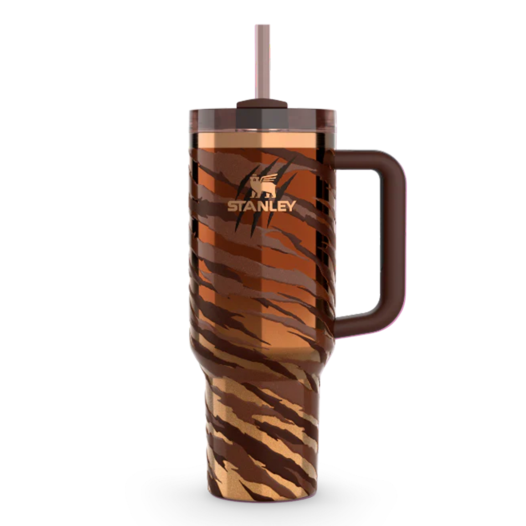 STANLEY THE QUENCHER "TYLA TYGER" KOLEKSİYONU | 1.18L