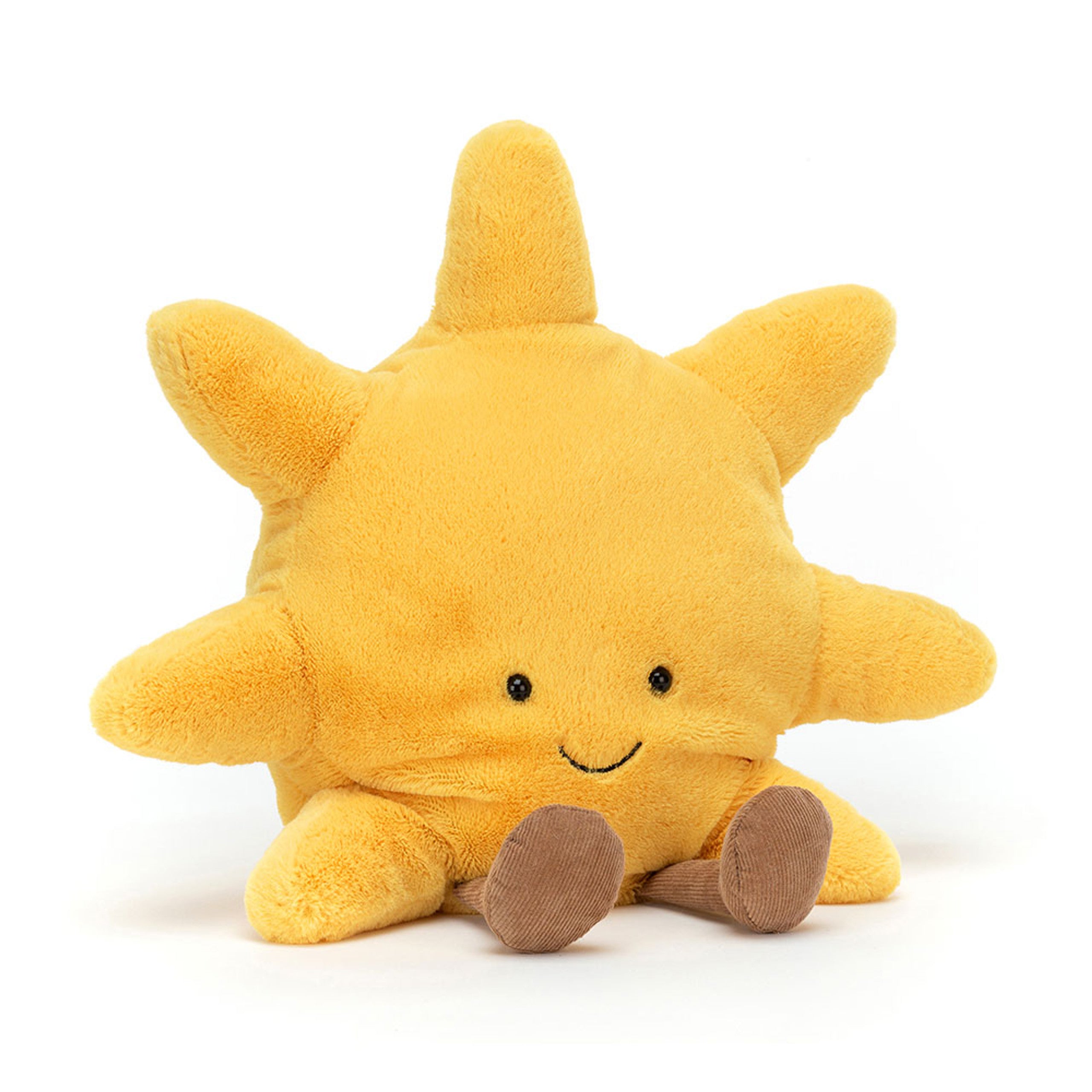 JELLYCAT AMUSEABLES SUN PELUŞ OYUNCAK
