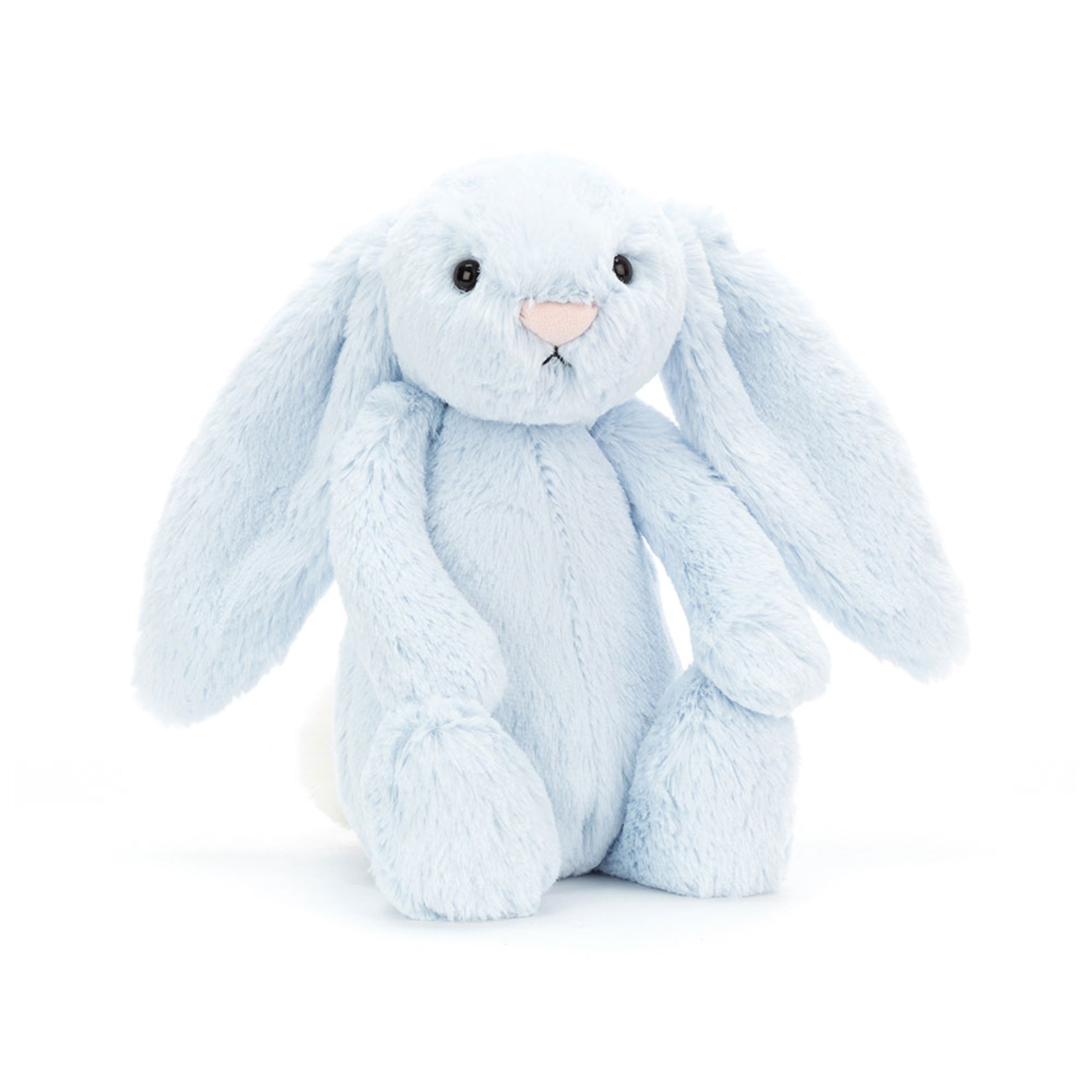 JELLYCAT BASHFUL BLUE BUNNY PELUŞ OYUNCAK