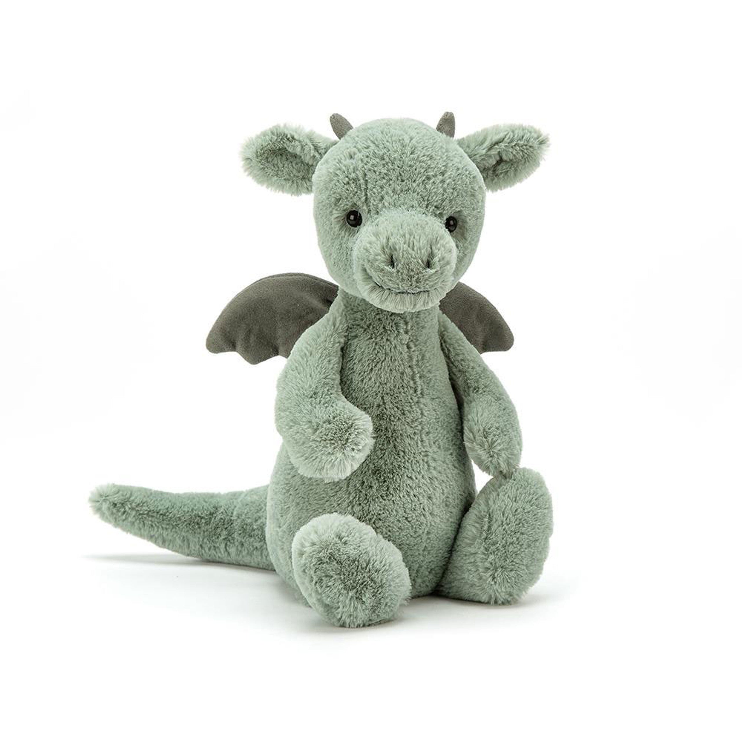 JELLYCAT BASHFUL DRAGON PELUŞ OYUNCAK