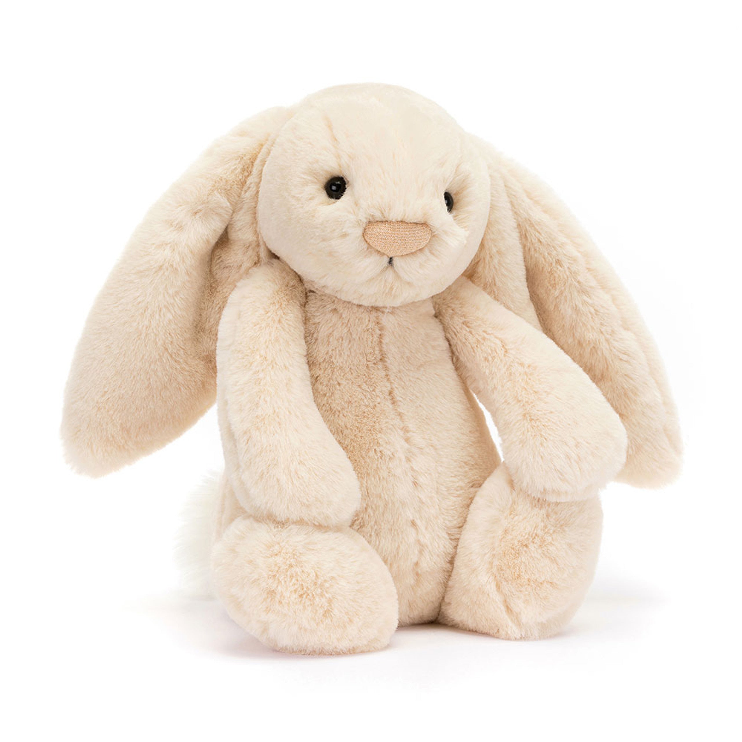 JELLYCAT BASHFUL LUXE BUNNY WILLOW PELUŞ OYUNCAK