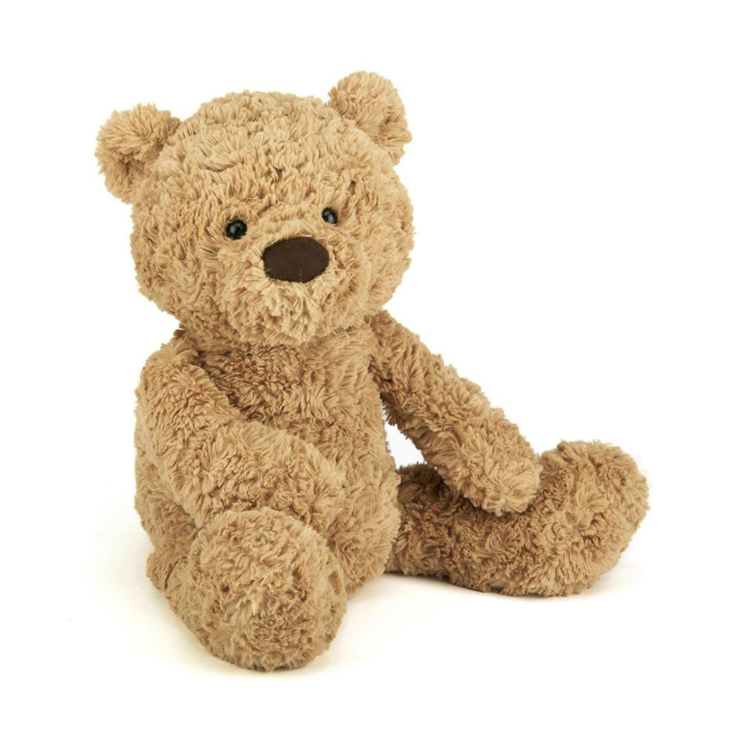 JELLYCAT Bumbly Bear PELUŞ OYUNCAK