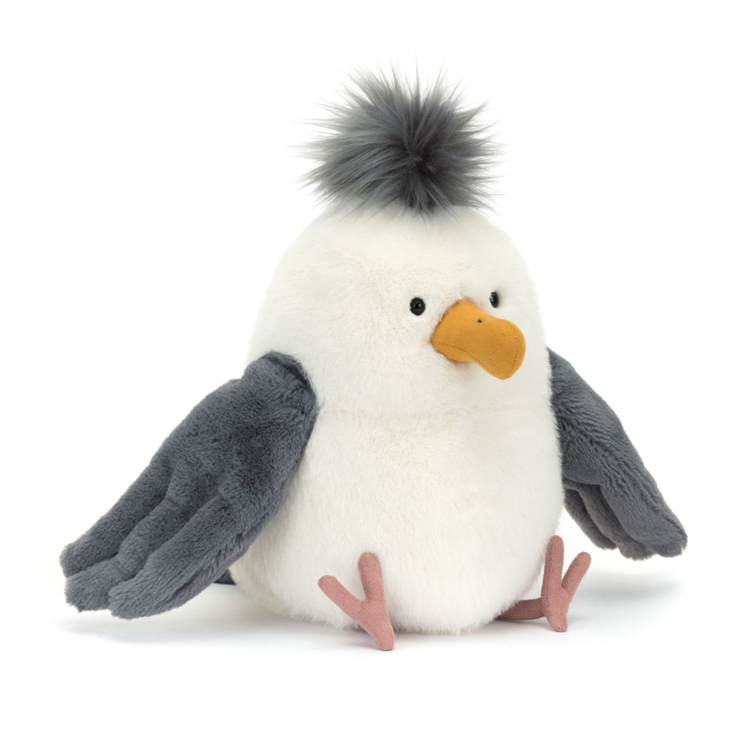 JELLYCAT CHIP SEAGULL PELUŞ OYUNCAK