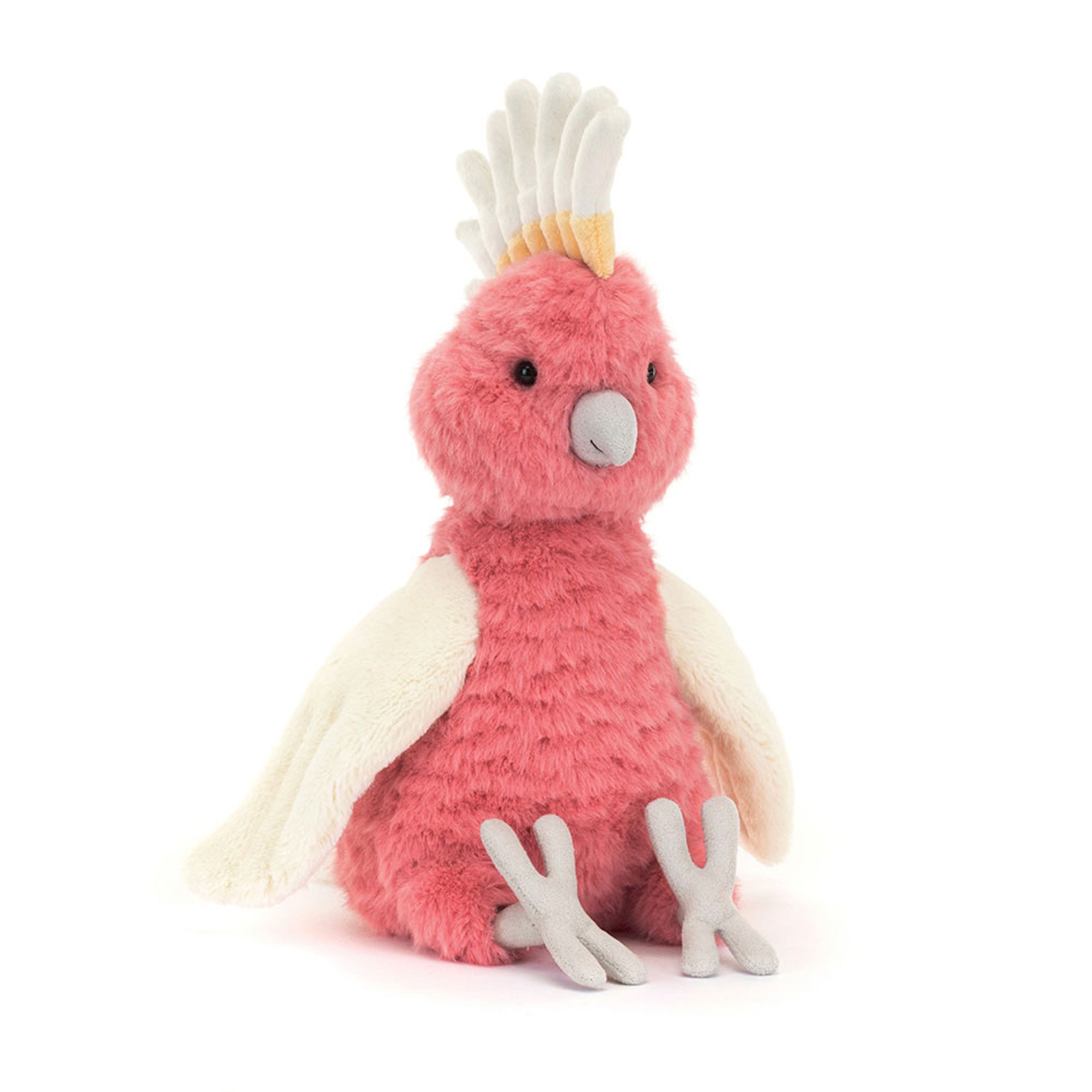 JELLYCAT SQUAWKATOO PELUŞ OYUNCAK