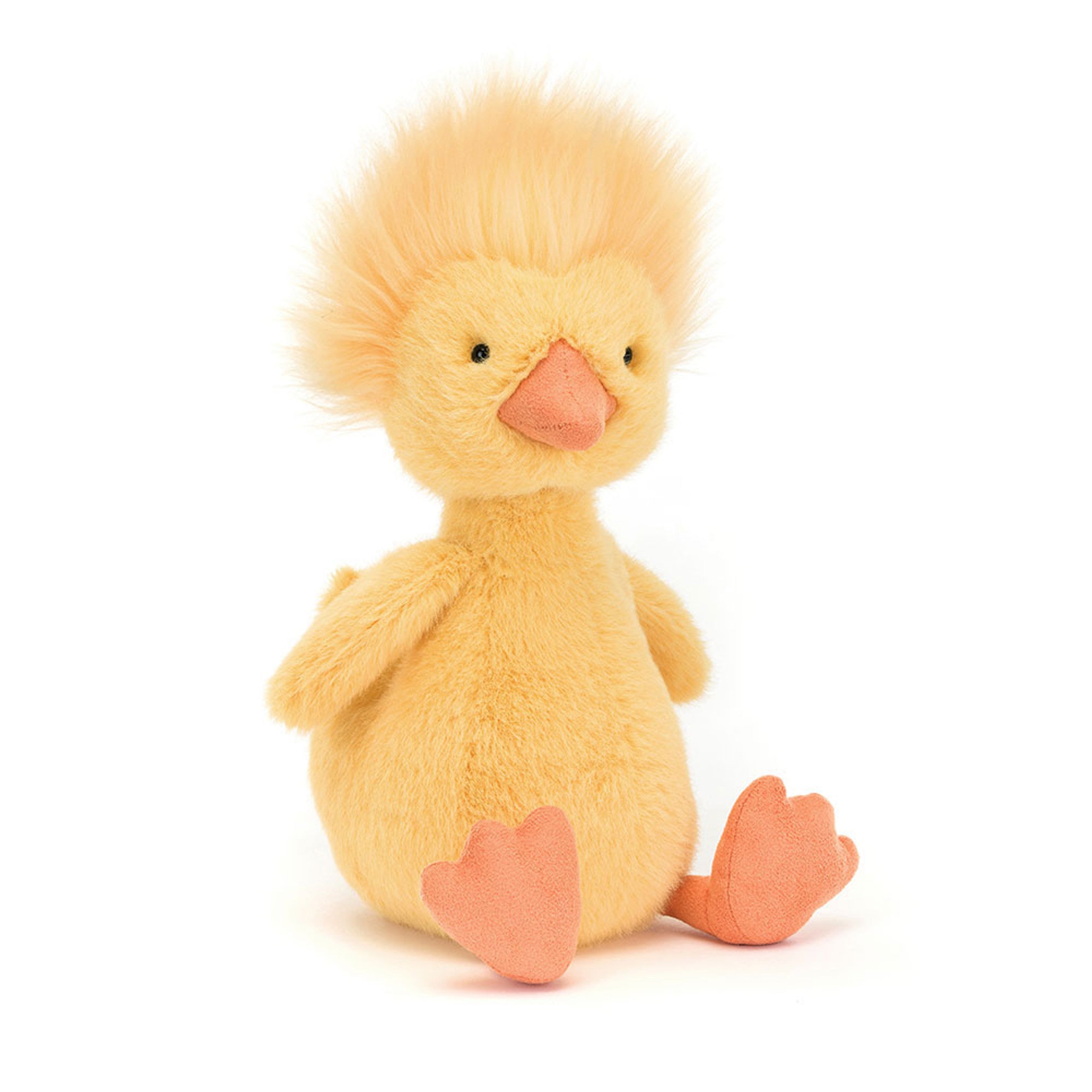 JELLYCAT DORIT DUCKLING PELUŞ OYUNCAK