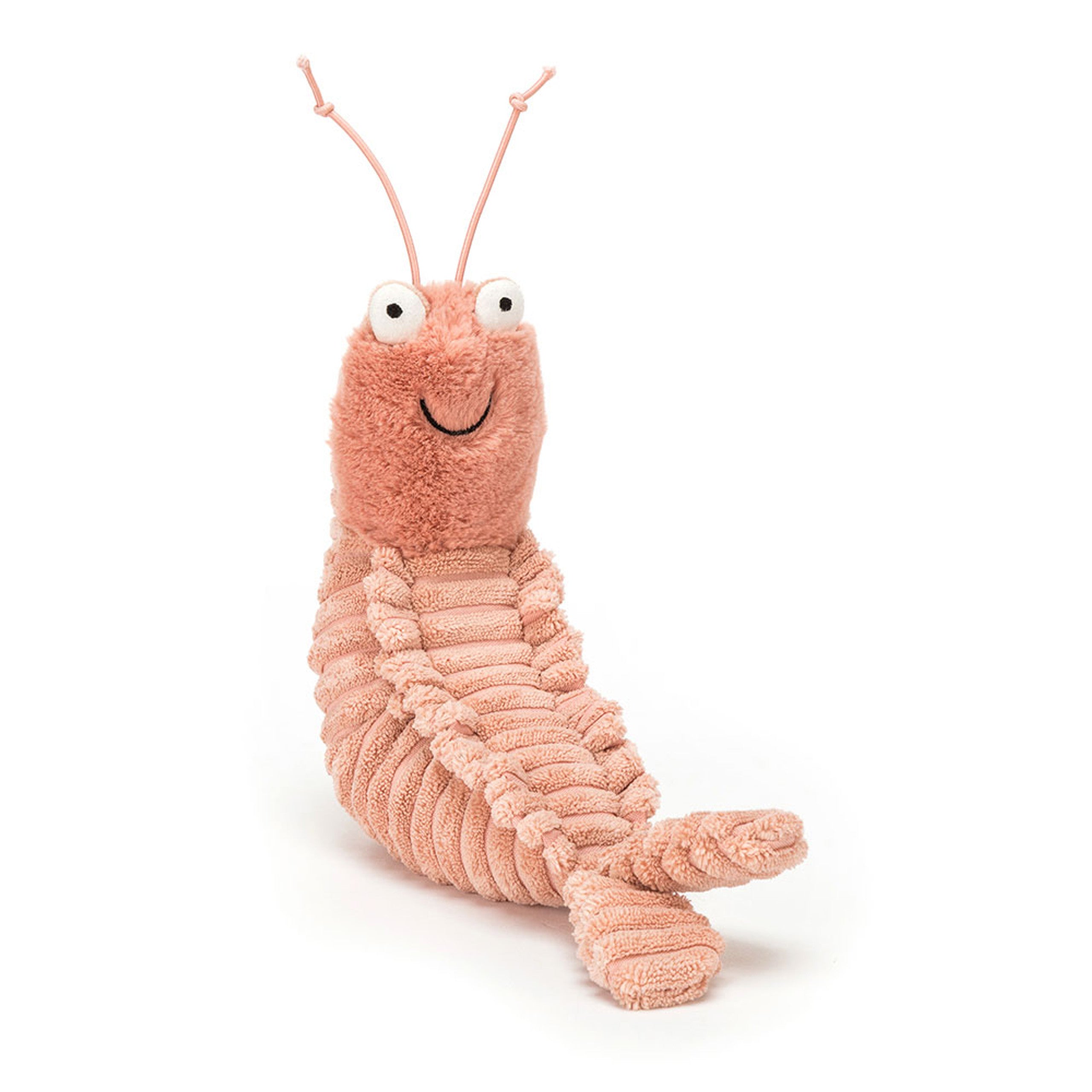 JELLYCAT SHELDON SHRIMP PELUŞ OYUNCAK
