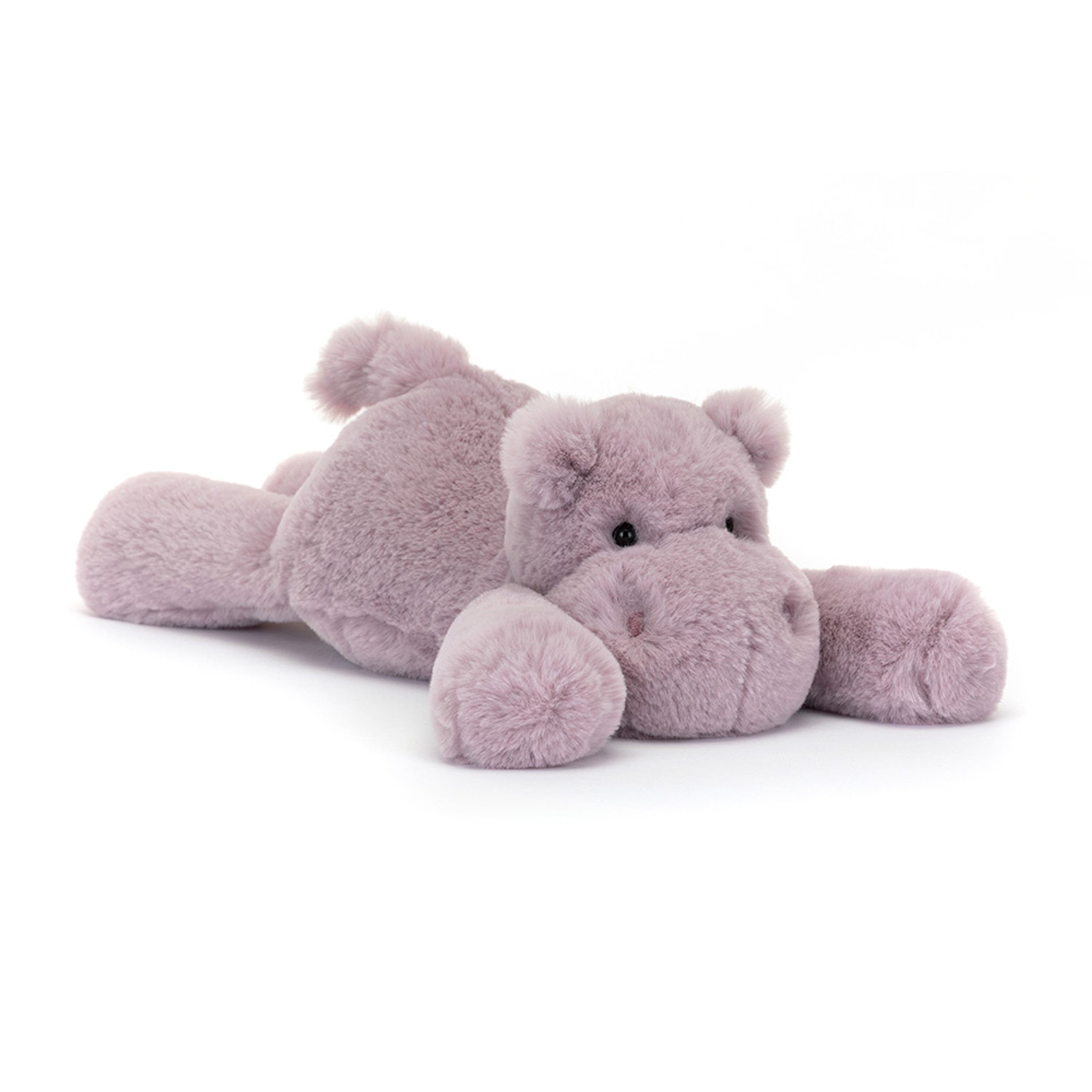JELLYCAT SMUDGE HIPPO PELUŞ OYUNCAK