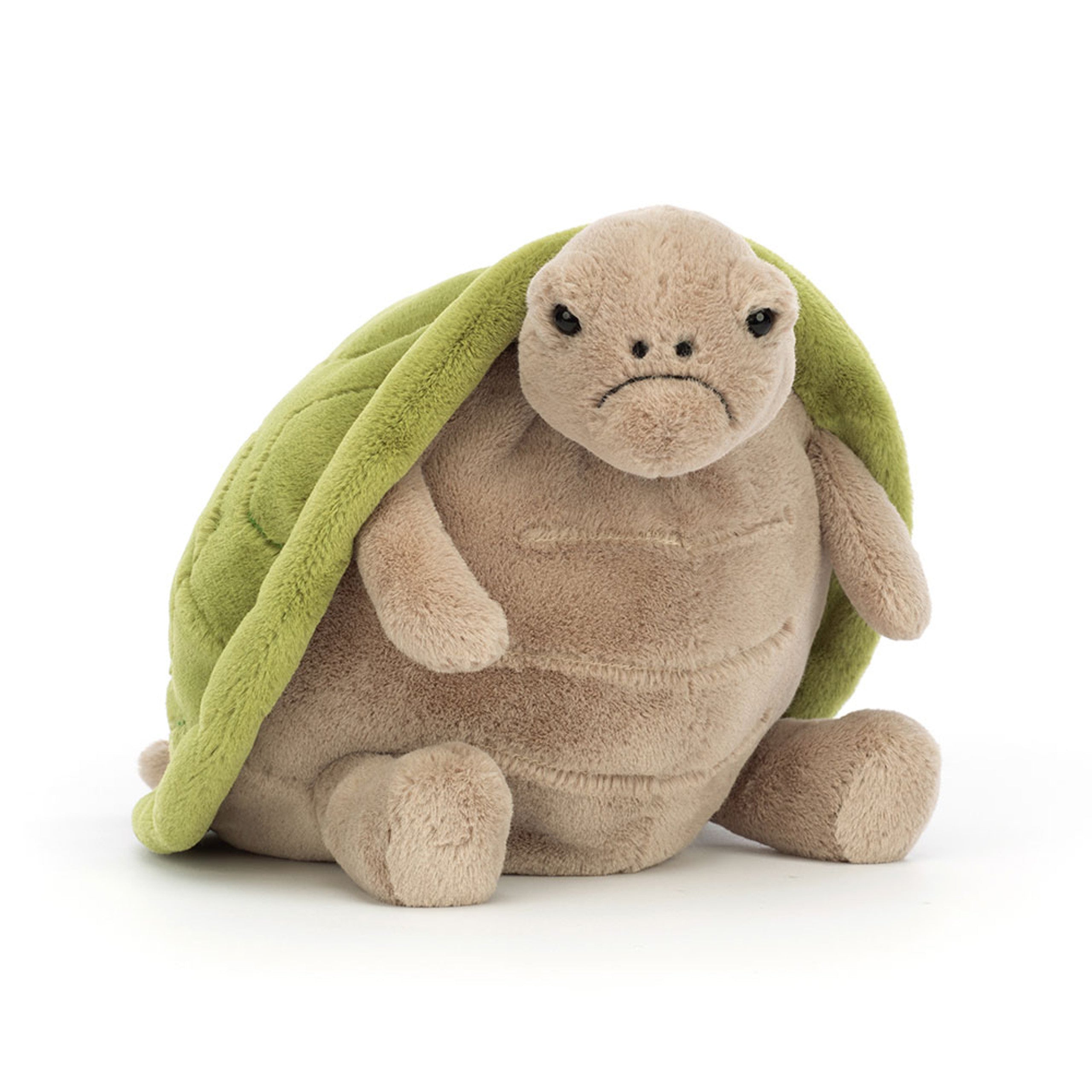 JELLYCAT TIMMY TURTLE PELUŞ OYUNCAK