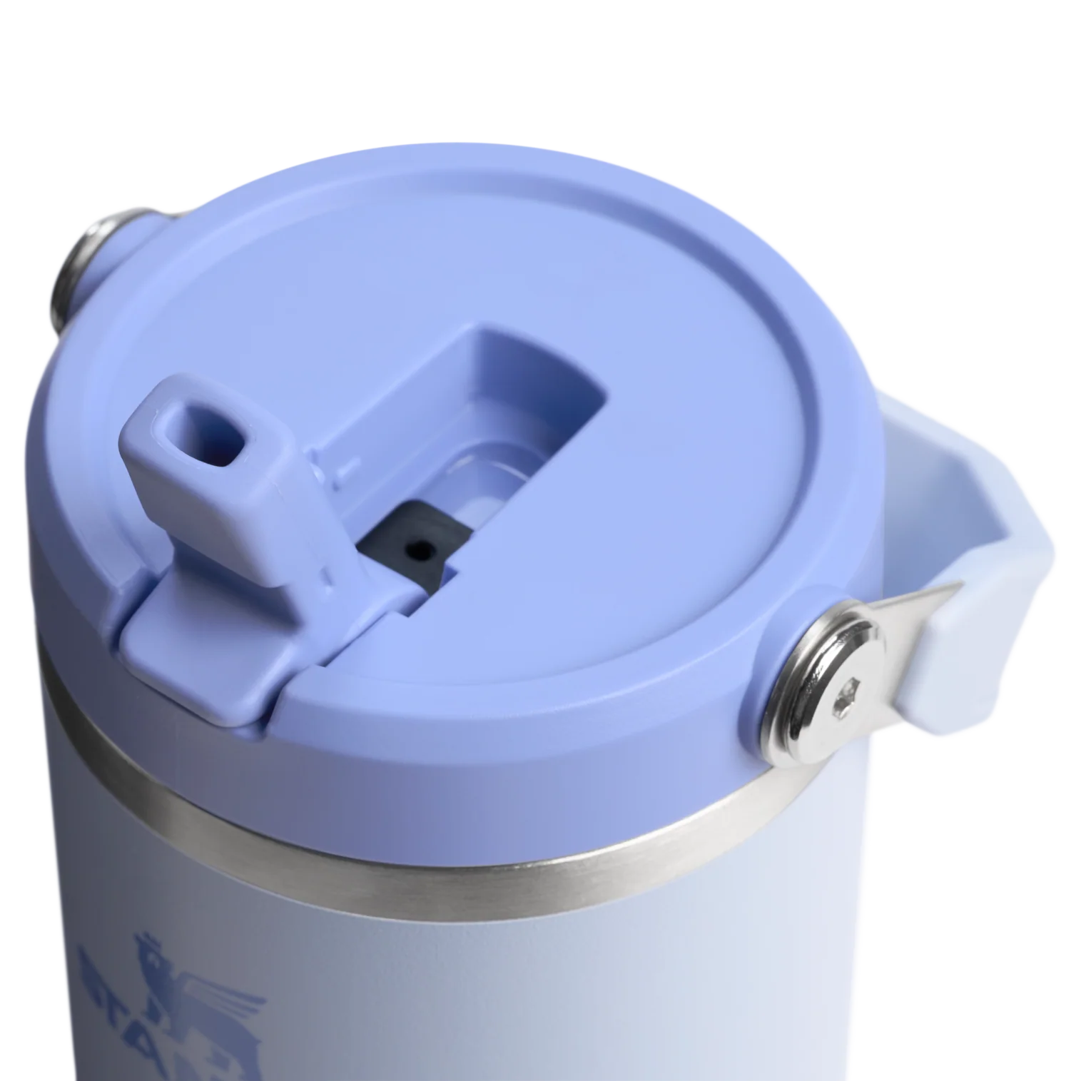 STANLEY THE ICEFLOW FLIP STRAW TERMOS 0.8L - Dew Drop