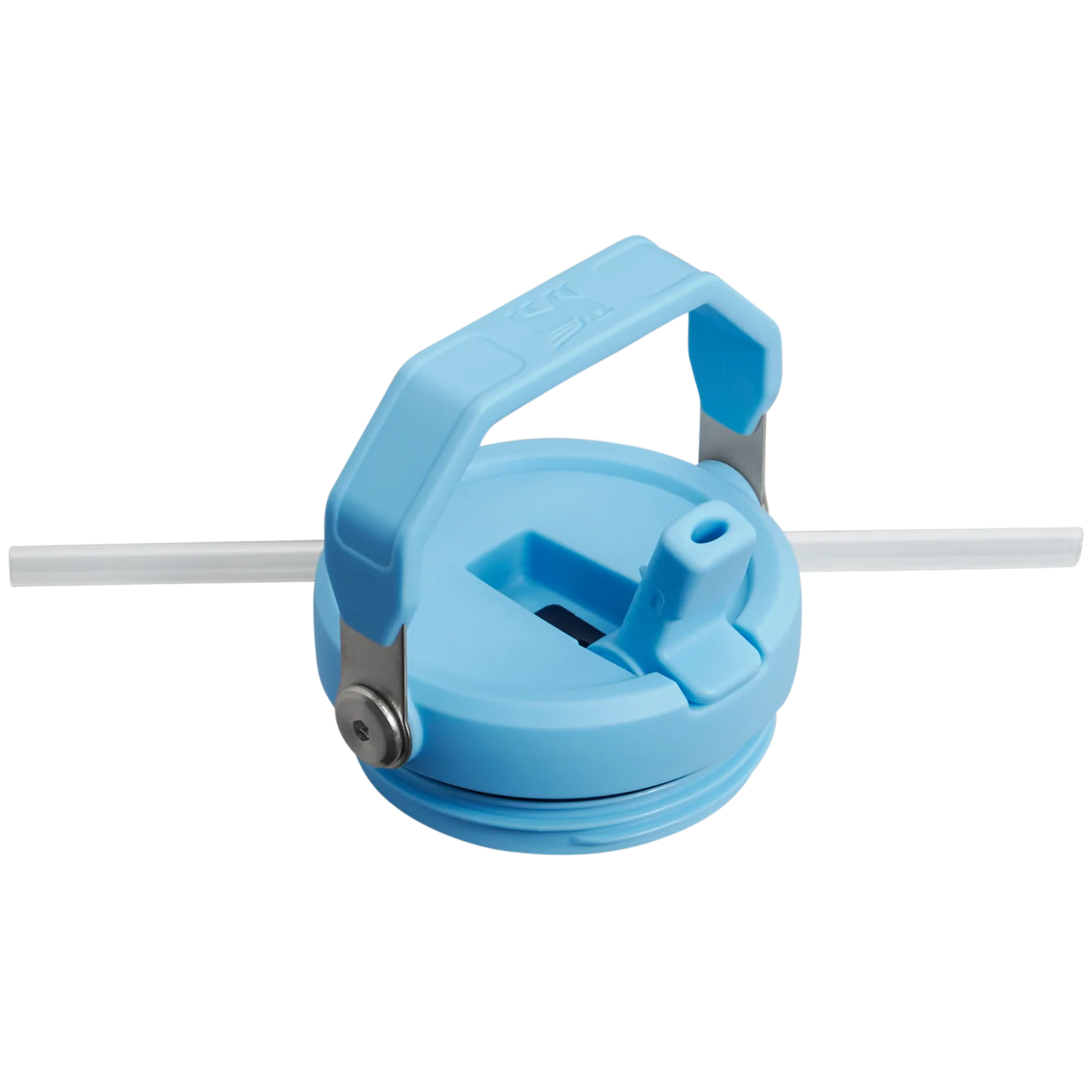 STANLEY THE ICEFLOW FLIP STRAW TERMOS 0.8L - Azure