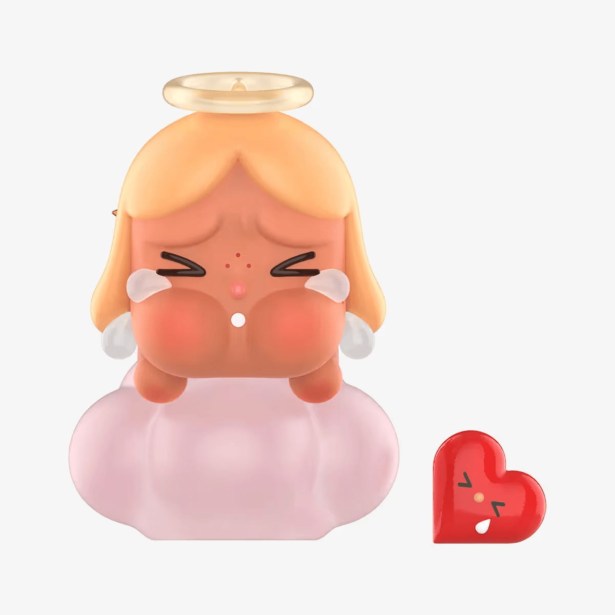 POP MART CRYAGAIN CRYING STUPID CUPID FİGÜR - Termos Türkiye -