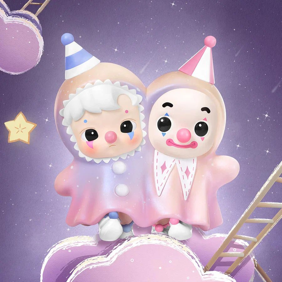 POP MART HACIPUPU A NIGHT OF FANTASY SÜRPRİZ KUTU SERİSİ - Termos Türkiye -