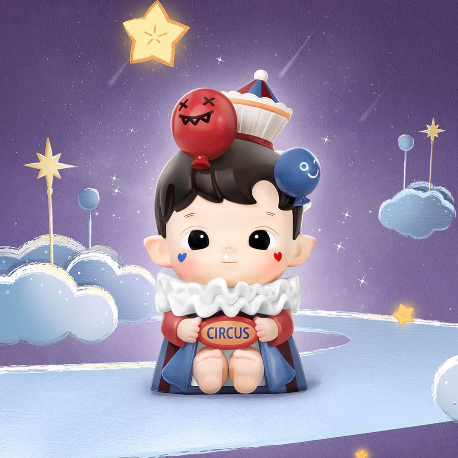 POP MART HACIPUPU A NIGHT OF FANTASY SÜRPRİZ KUTU SERİSİ - Termos Türkiye -