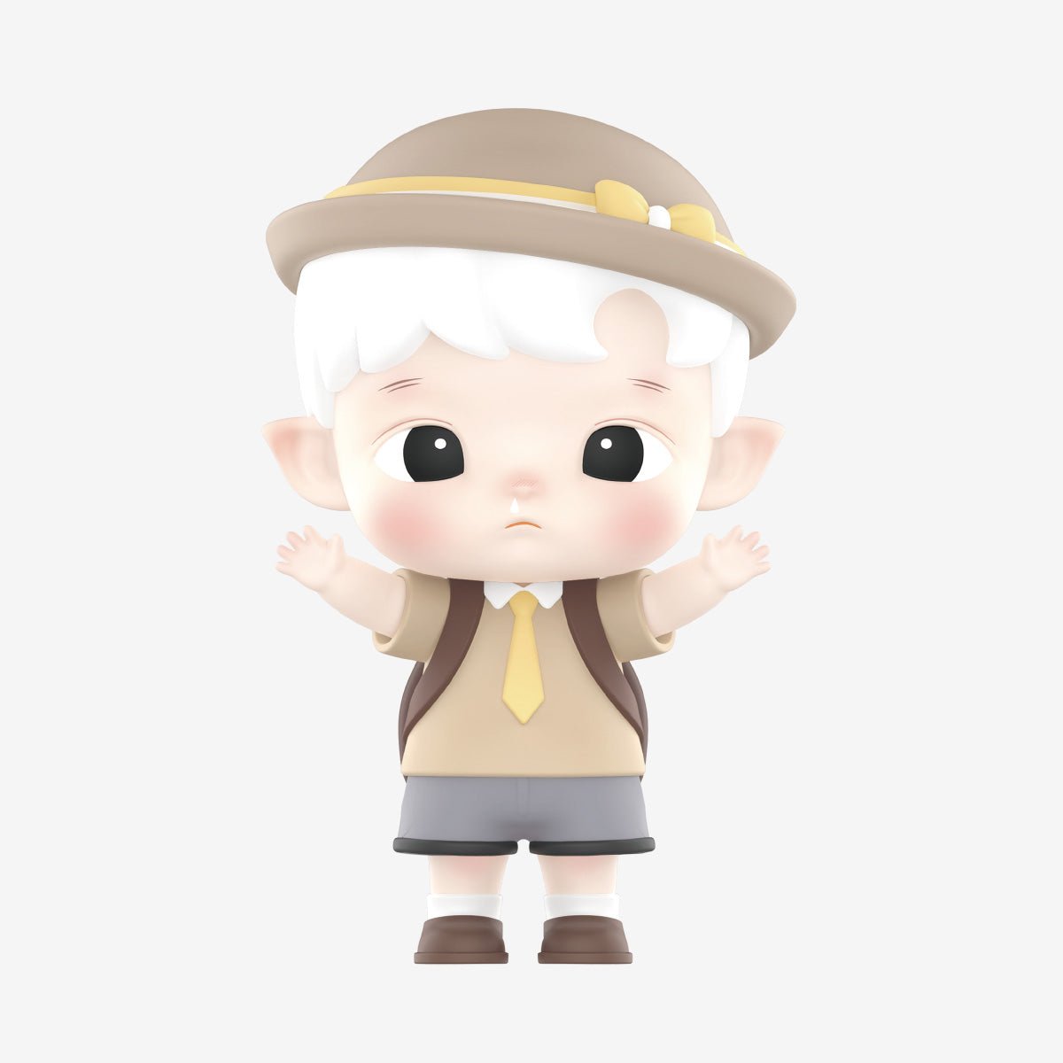 POP MART HACIPUPU KINDERGARDEN DAY SÜRPRİZ KUTU SERİSİ - Termos Türkiye -