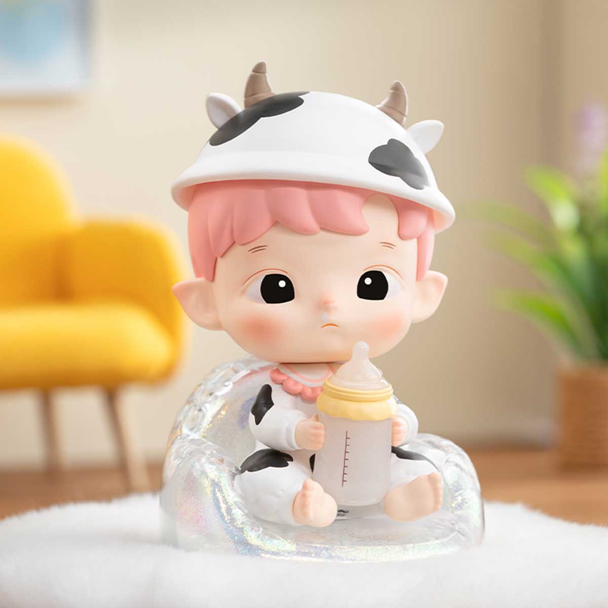 POP MART HACIPUPU THE GROWTH DİARY SÜRPRİZ KUTU SERİSİ - Termos Türkiye -