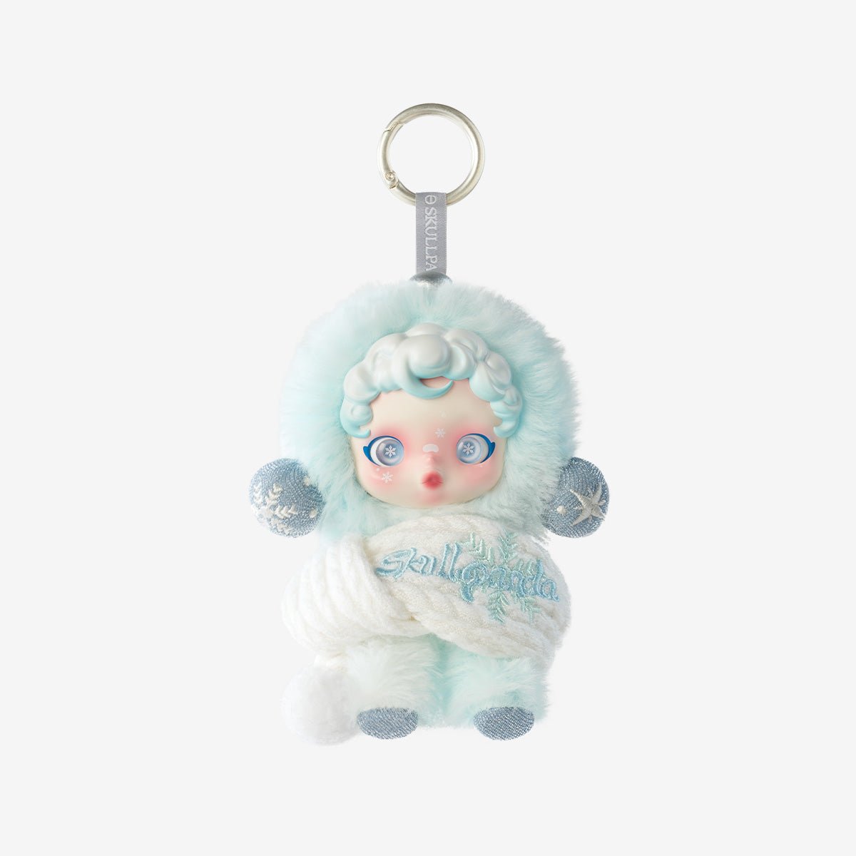POP MART SKULLPANDA WINTER SYMPHONY SÜRPRİZ KUTU SERİSİ - Termos Türkiye - Figüran
