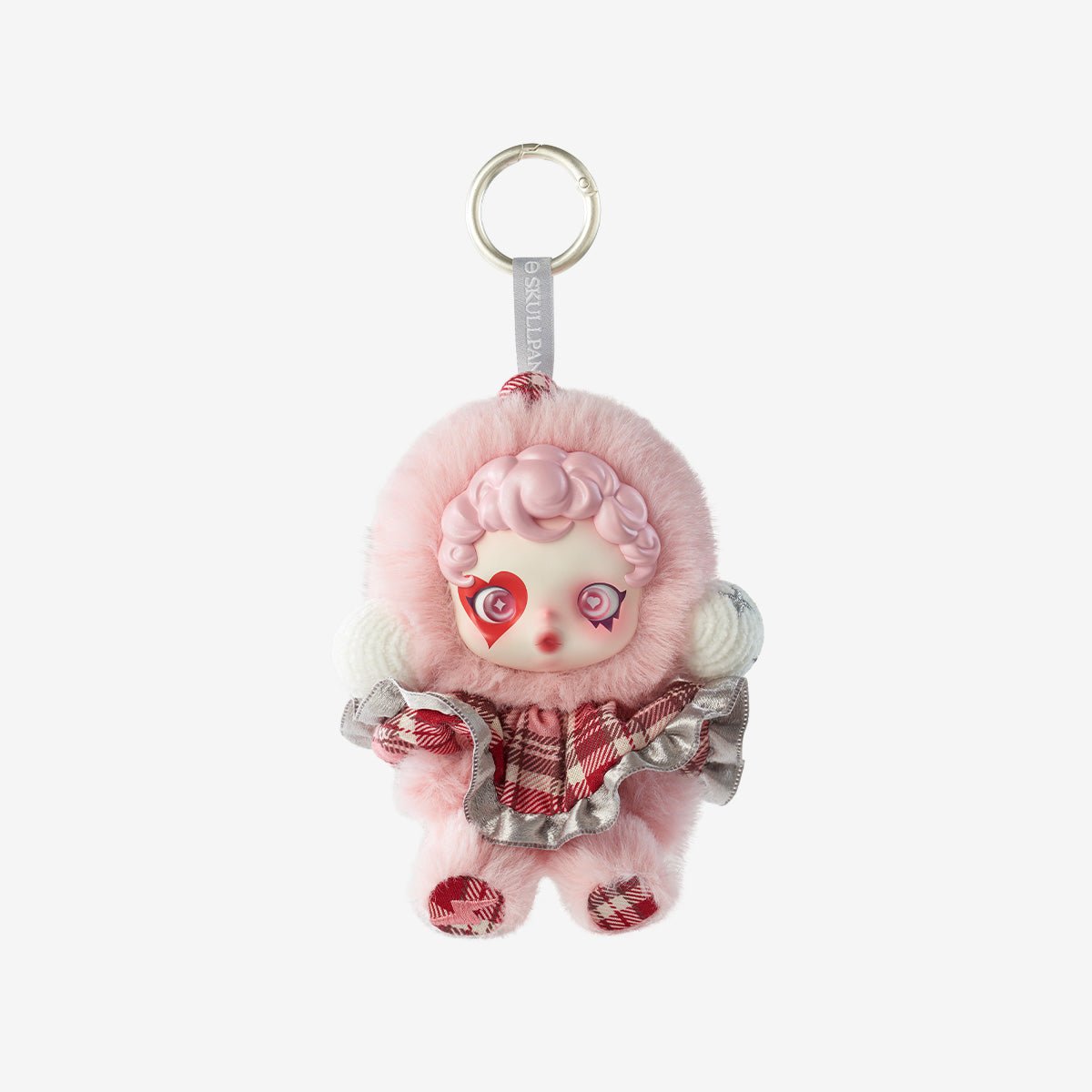 POP MART SKULLPANDA WINTER SYMPHONY SÜRPRİZ KUTU SERİSİ - Termos Türkiye - Figüran