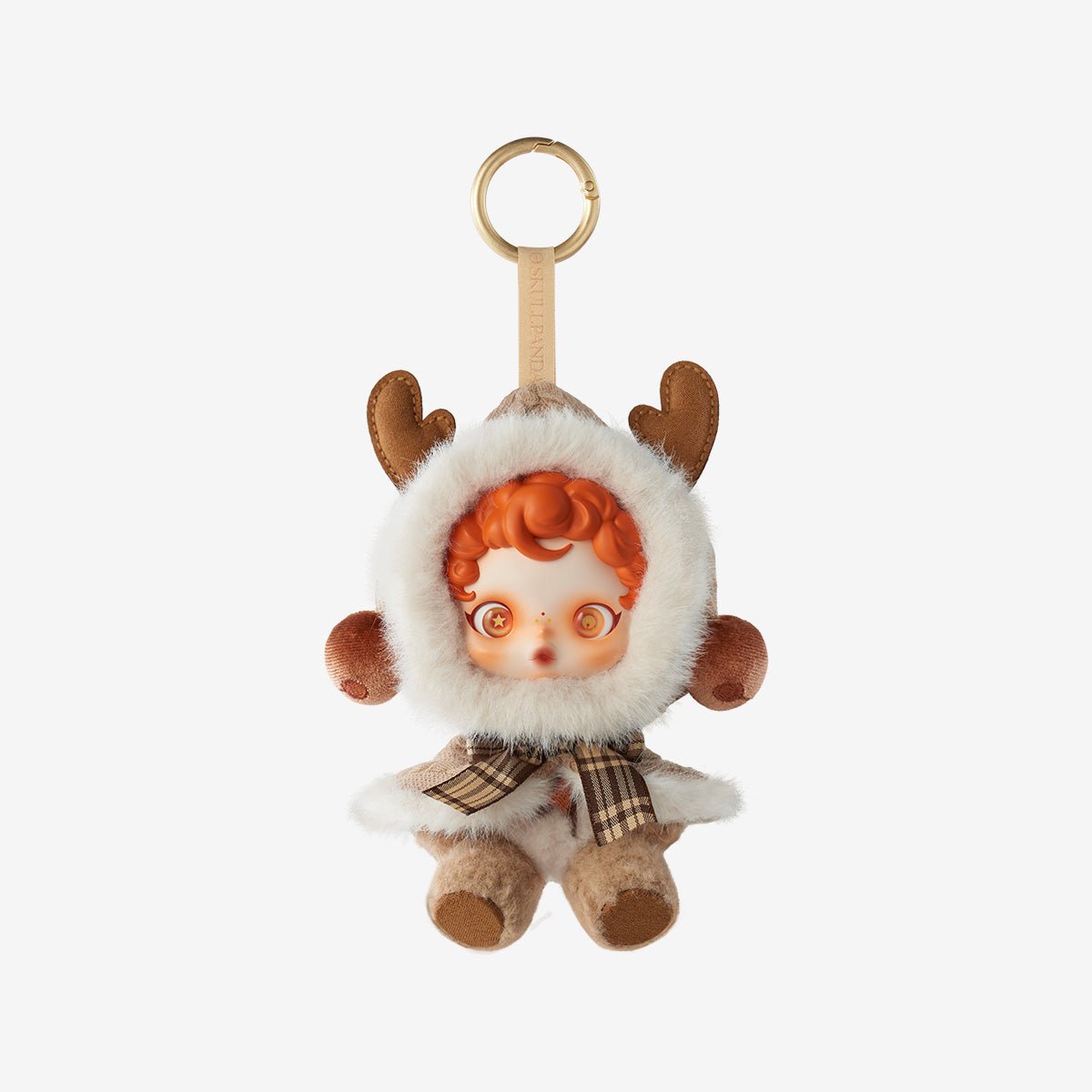 POP MART SKULLPANDA WINTER SYMPHONY SÜRPRİZ KUTU SERİSİ - Termos Türkiye - Figüran