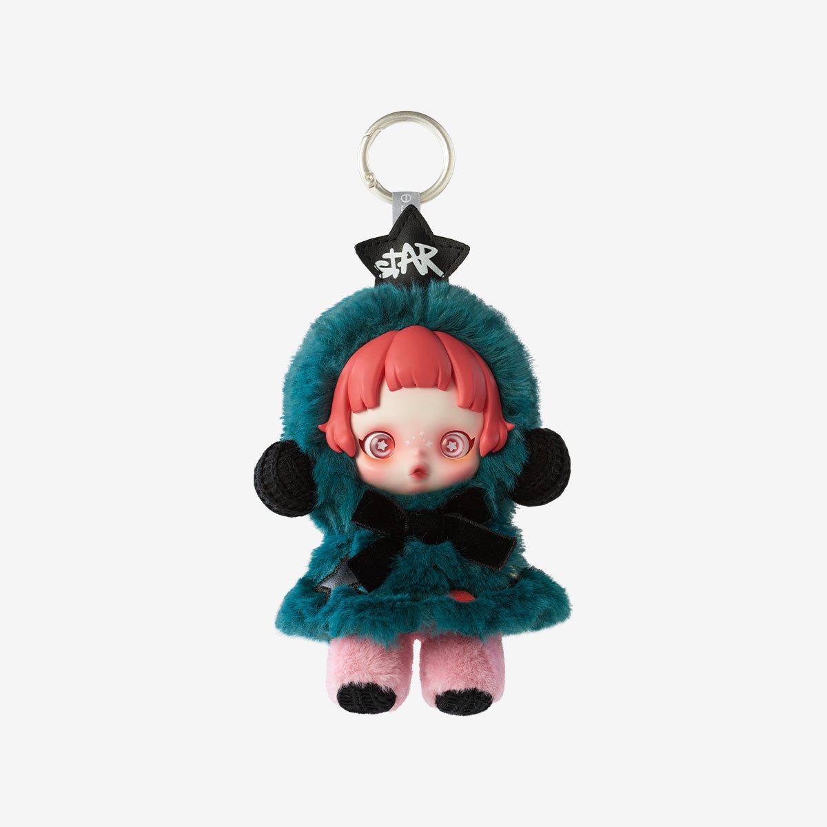 POP MART SKULLPANDA WINTER SYMPHONY SÜRPRİZ KUTU SERİSİ - Termos Türkiye - Figüran