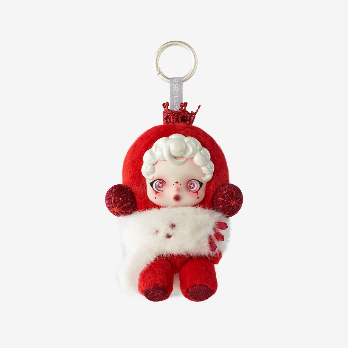 POP MART SKULLPANDA WINTER SYMPHONY SÜRPRİZ KUTU SERİSİ - Termos Türkiye - Figüran