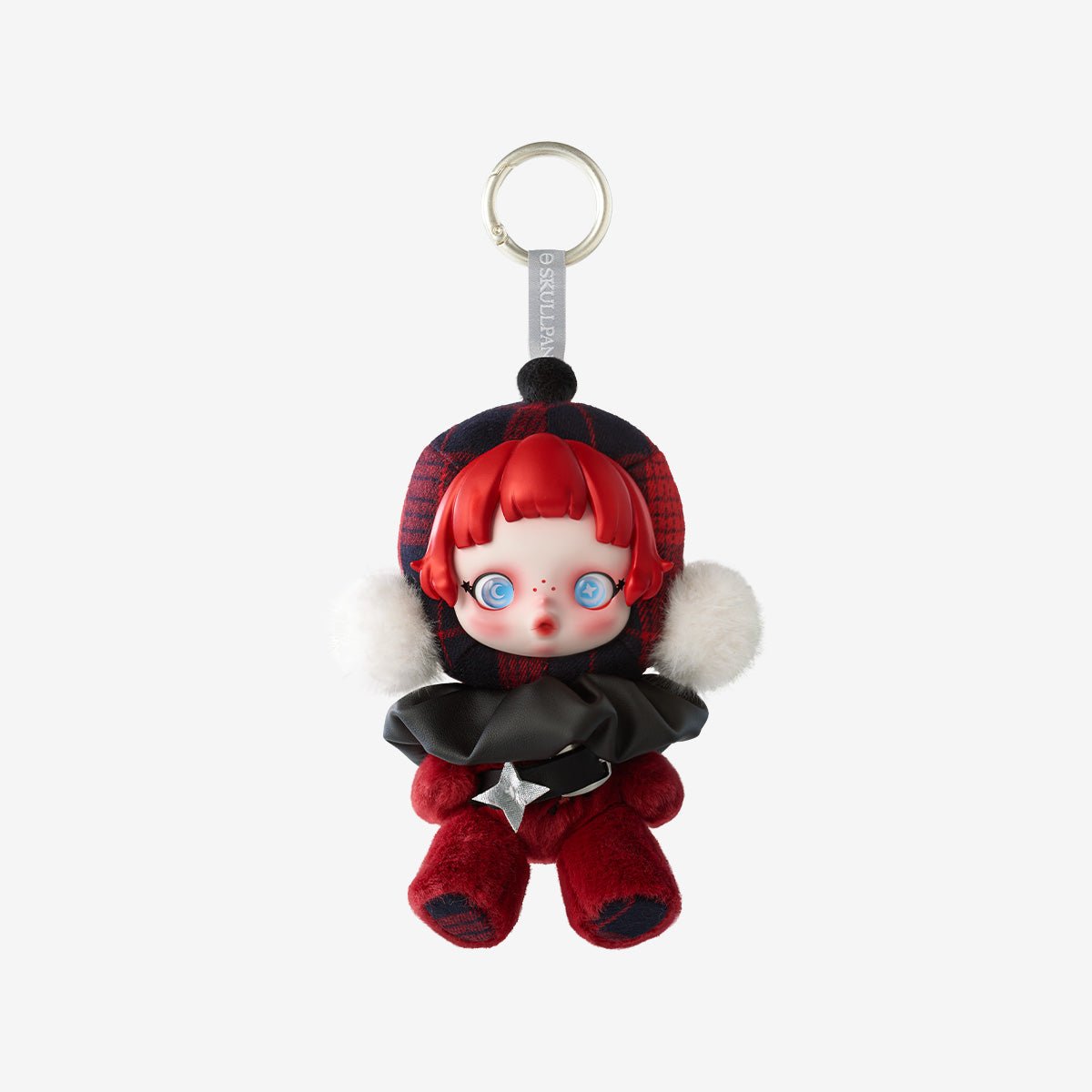 POP MART SKULLPANDA WINTER SYMPHONY SÜRPRİZ KUTU SERİSİ - Termos Türkiye - Figüran