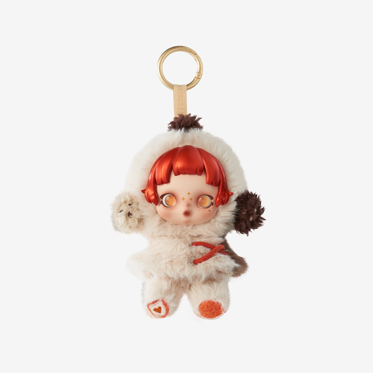 POP MART SKULLPANDA WINTER SYMPHONY SÜRPRİZ KUTU SERİSİ - Termos Türkiye - Figüran