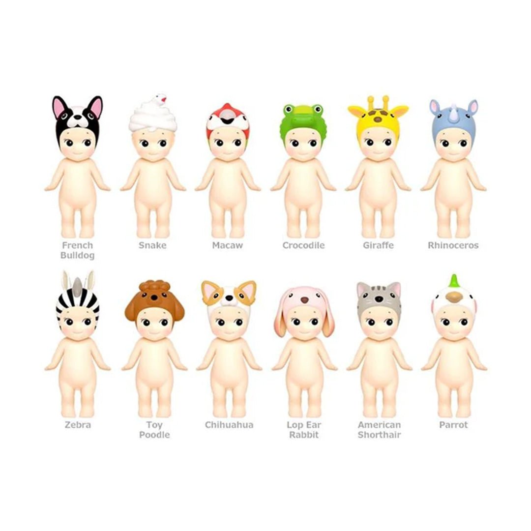 SONNY ANGEL ANİMAL SERİSİ 3 - Termos Türkiye -