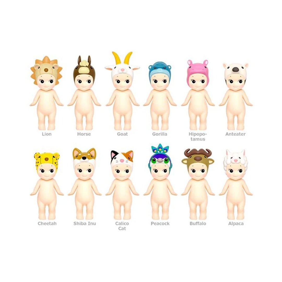 SONNY ANGEL ANİMAL SERİSİ 4 - Termos Türkiye -