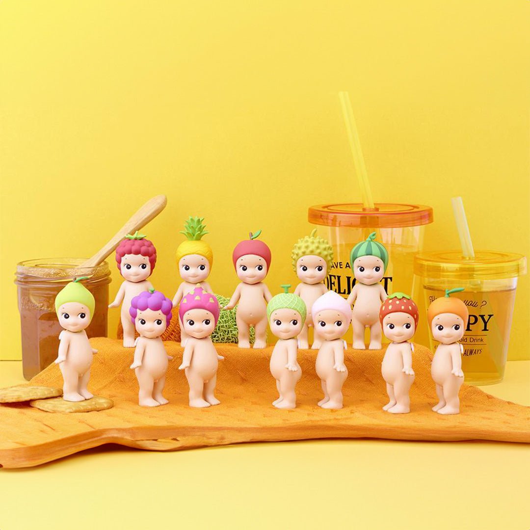 SONNY ANGEL FRUIT SERİSİ - Termos Türkiye -