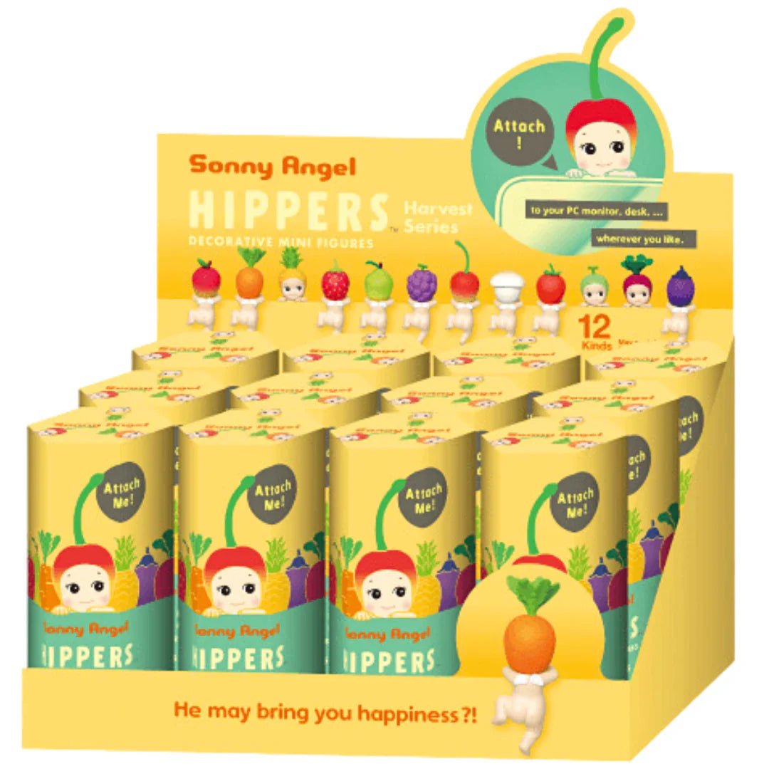 SONNY ANGEL HARVEST SERİSİ - Termos Türkiye -