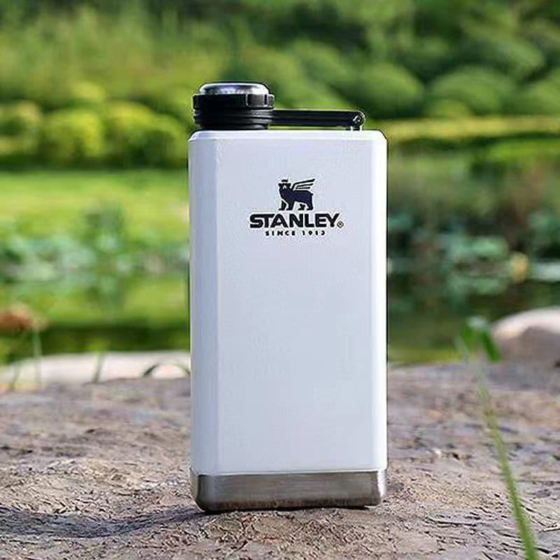 STANLEY ADVENTURE CEP ÇELİK MATARA 0.23L - Termos Türkiye - Termos