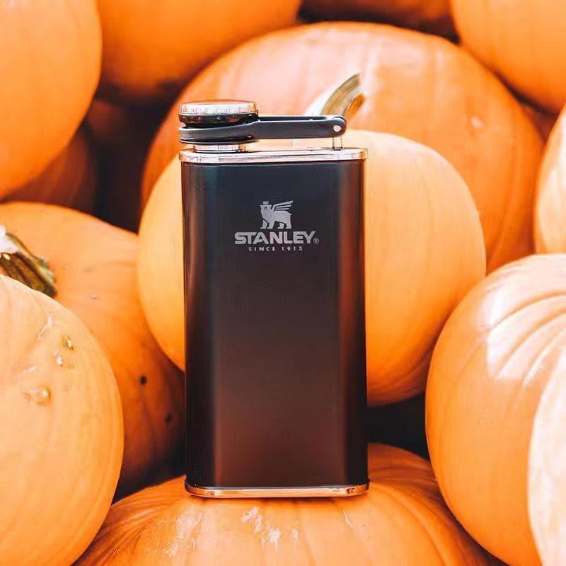 STANLEY ADVENTURE CEP ÇELİK MATARA 0.23L - Termos Türkiye - Termos