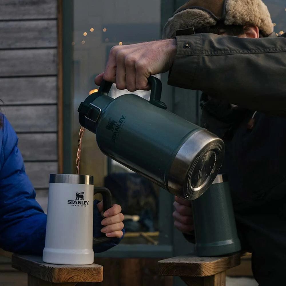 STANLEY CLASSIC VAKUMLU TERMOS 1.9L - Termos Türkiye - Termos