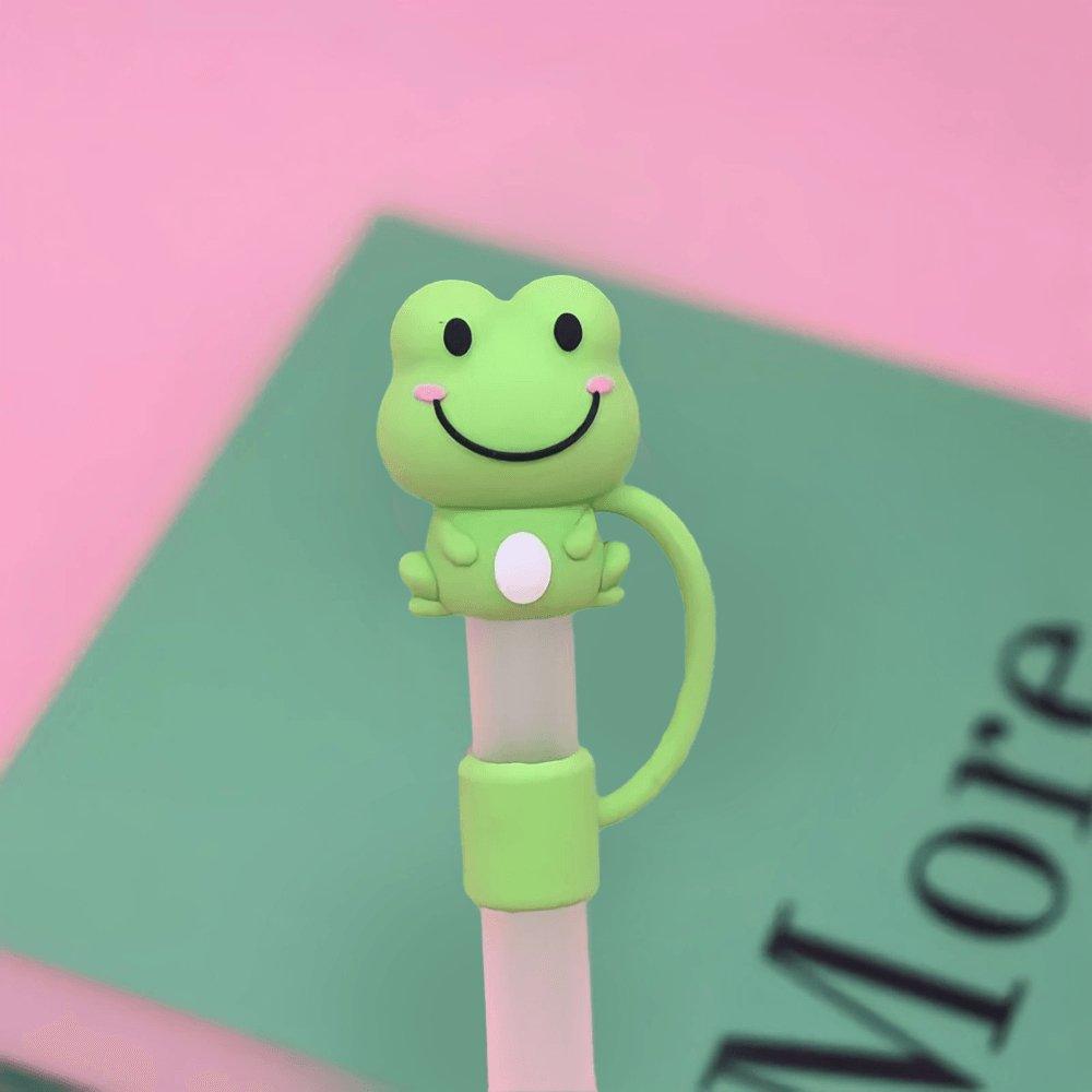 STANLEY QUENCHER PİPET KAPAĞI SETİ - Termos Türkiye - Silikon Kapağı