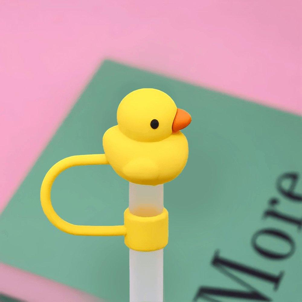 STANLEY QUENCHER PİPET KAPAĞI SETİ - Termos Türkiye - Silikon Kapağı