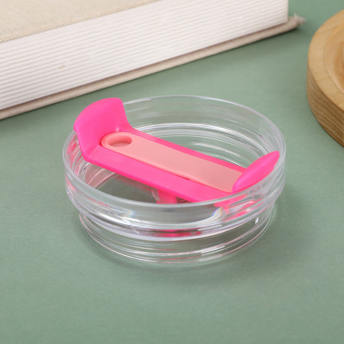 STANLEY QUENCHER YEDEK KAPAK - Termos Türkiye - Termos Kapağı