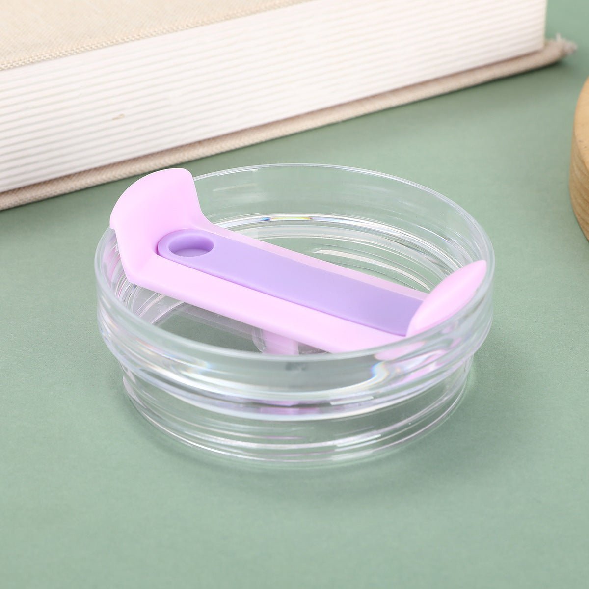 STANLEY QUENCHER YEDEK KAPAK - Termos Türkiye - Termos Kapağı