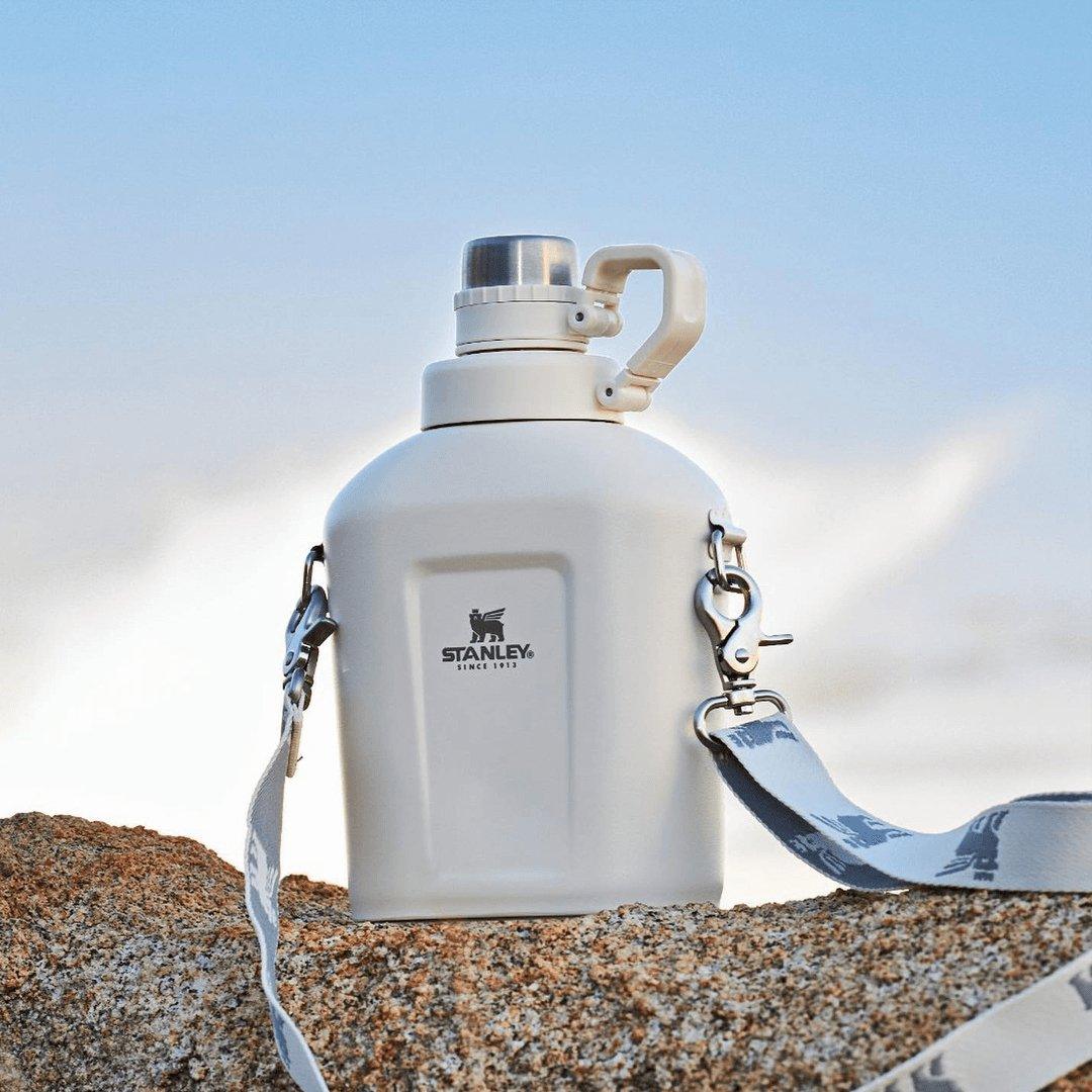 STANLEY THE LEGENDARY CLASSIC MATARA 1L - Termos Türkiye - Matara