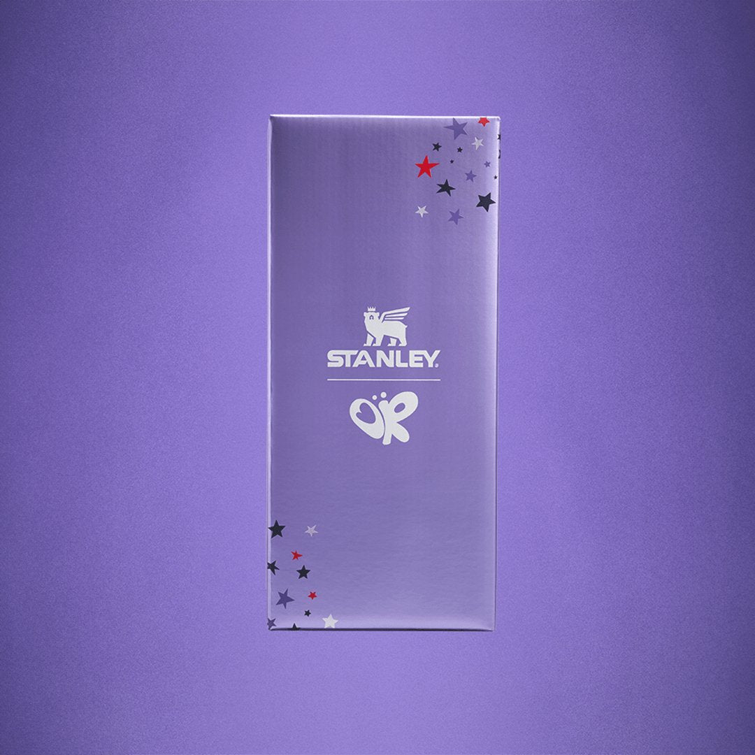 STANLEY THE QUENCHER "OLIVIA" KOLEKSİYONU | 1.18L - Termos Türkiye - Termos