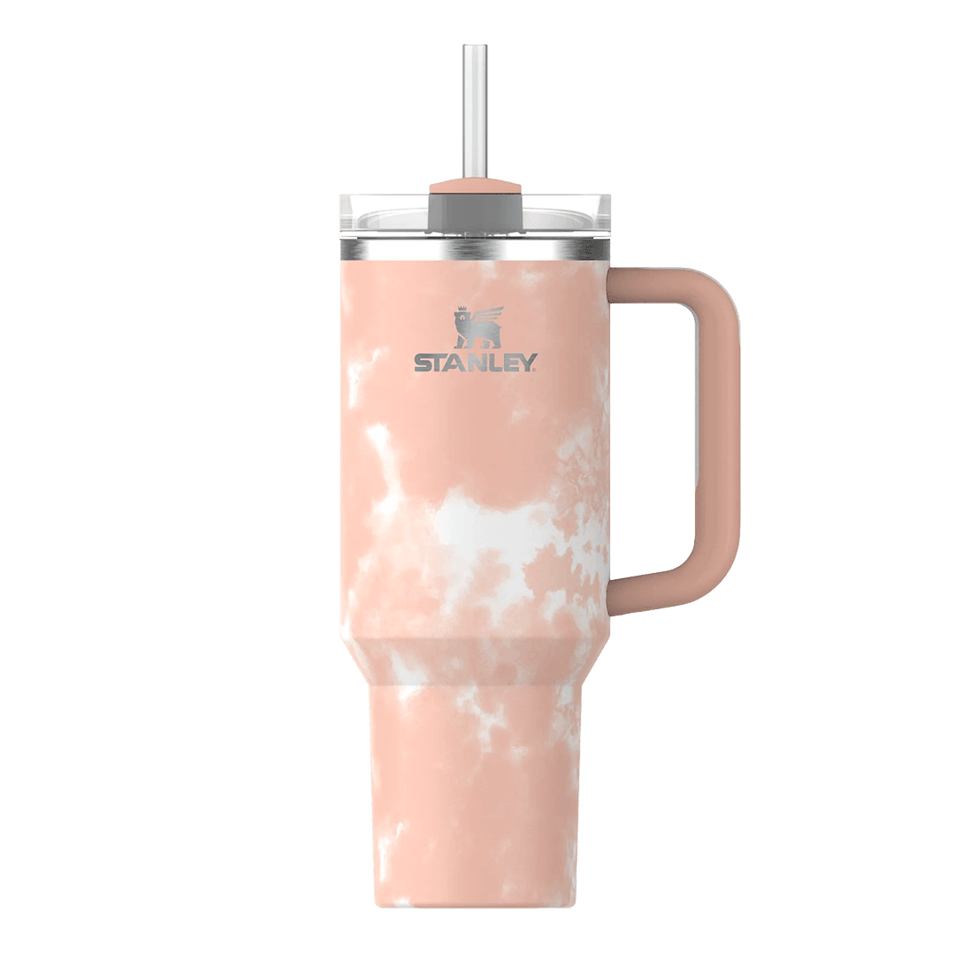 STANLEY THE QUENCHER TİEDYE LIMITED EDITION | 1.18L - Termos Türkiye - Termos