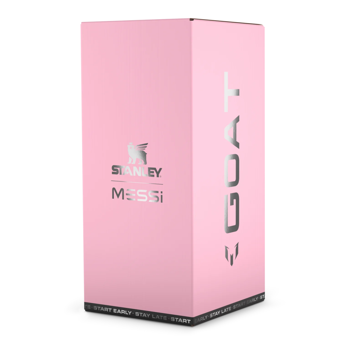 STANLEY X MESSİ QUENCHER TERMOS | 1.18L - Termos Türkiye - Termos