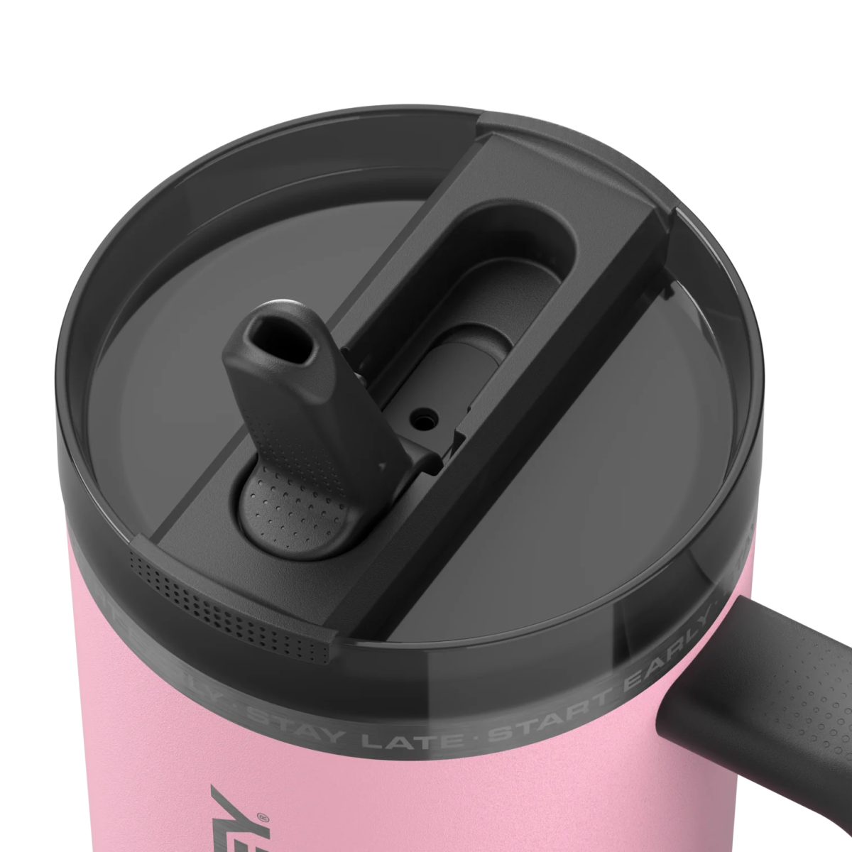 STANLEY X MESSİ QUENCHER TERMOS | 1.18L - Termos Türkiye - Termos