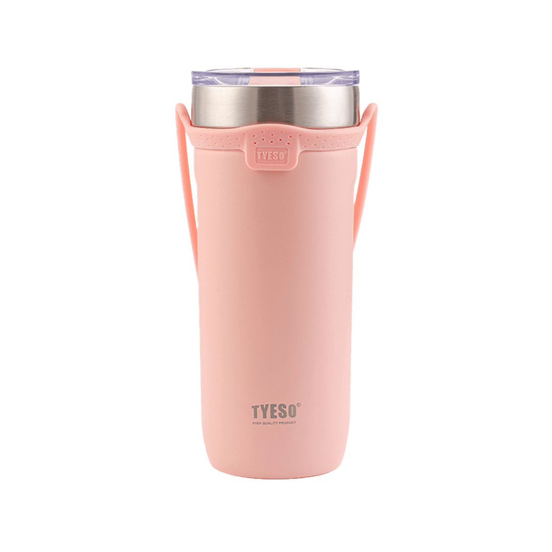 TYESO SOULMATE TUMBLER VAKUMLU PASLANMAZ ÇELİK - Termos Türkiye - Termos