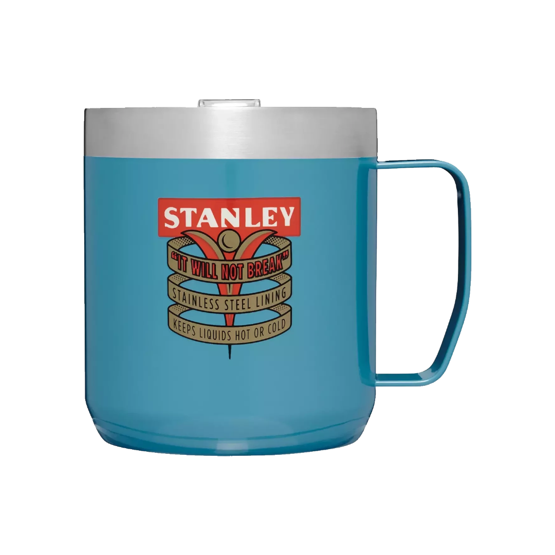 STANLEY THE MİLESTONES MUG