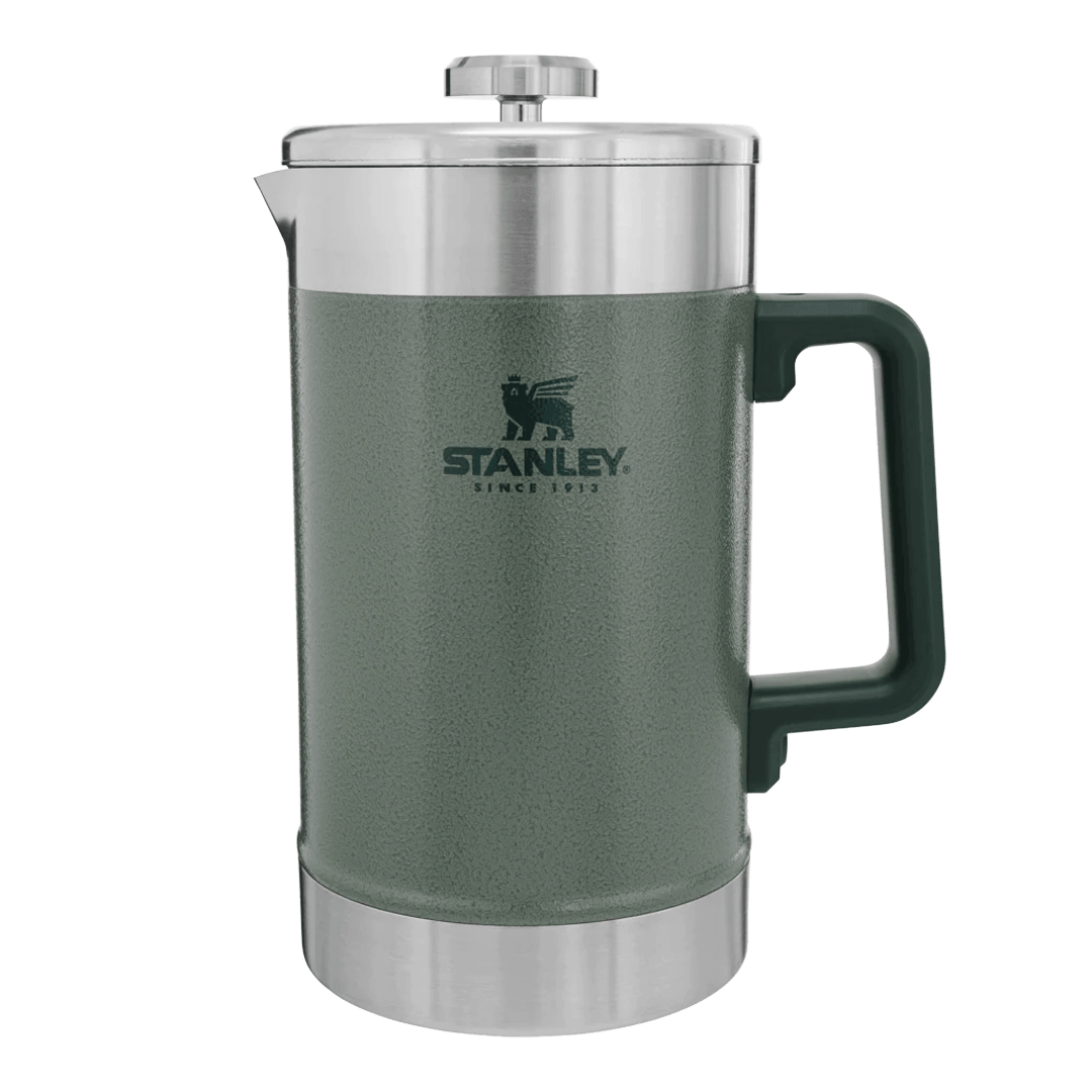 STANLEY FRENCH PRESS 1.6L - Termos Türkiye