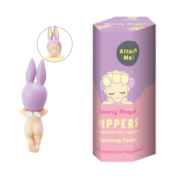 Sonny Angel HIPPERS Dreaming Series 50個 SONNY ANGEL HIPPERS DREAMING SERISI