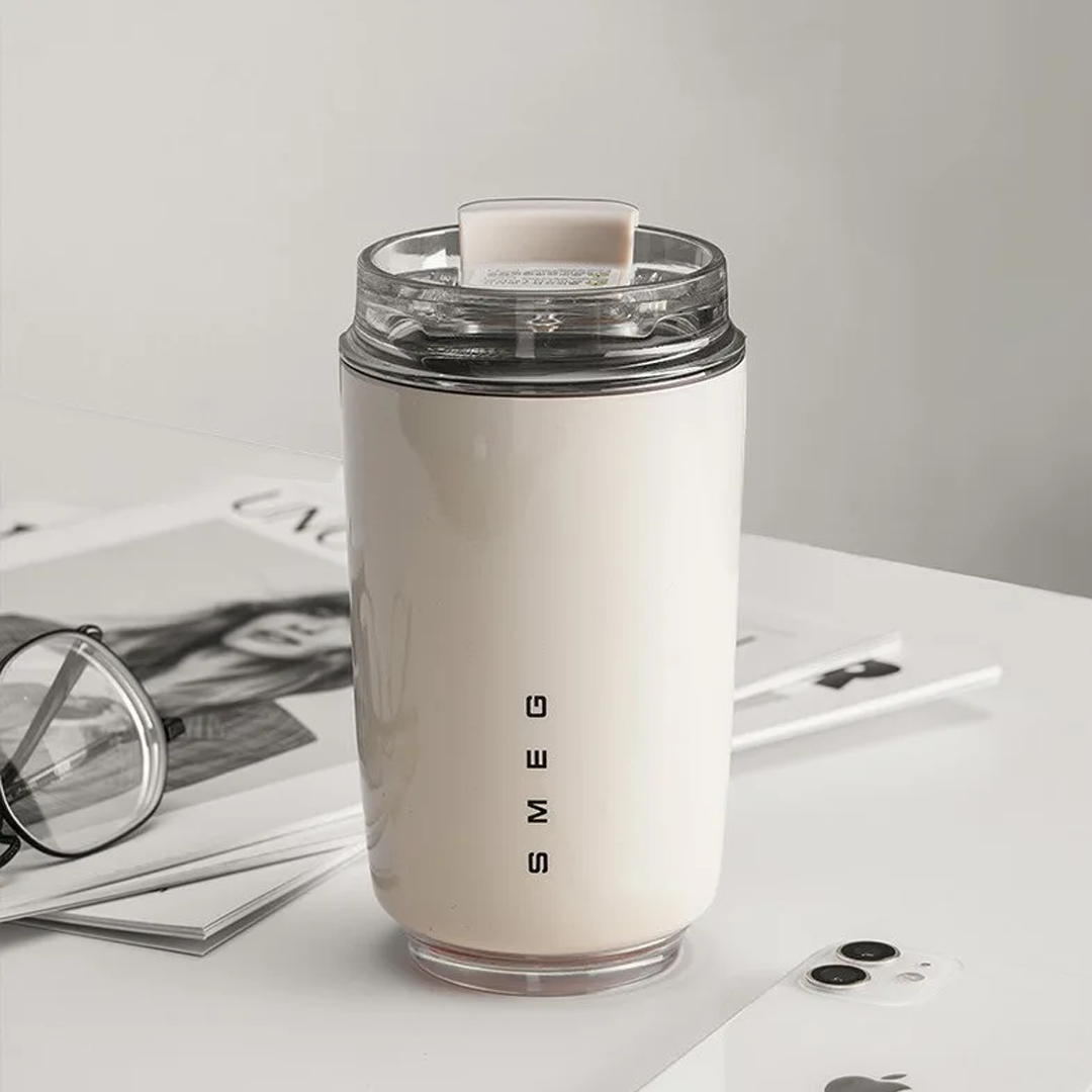 SMEG MUG TERMOS 240ml