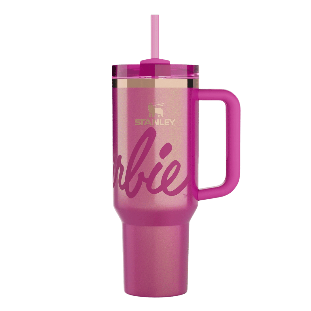 STANLEY BARBİE ICON QUENCHER TERMOS| 1.18L