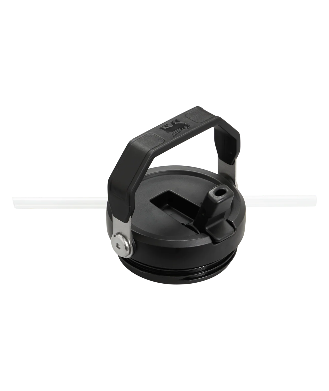 STANLEY THE ICEFLOW FLIP STRAW TERMOS 0.8L - Black 2.0